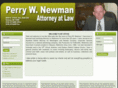 perrynewmanlaw.com