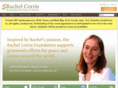 rachelcorriefoundation.com