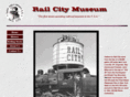 railcitymuseum.com
