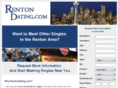 rentondating.com