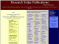 researchtoday.net