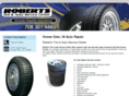 robertstireandauto.com