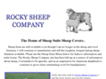 rockysheep.com