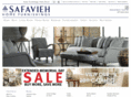 safaviehhome.com