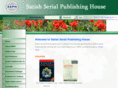 satishserial.com