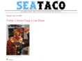 seattletaco.com