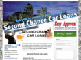 secondchancecarloans.net