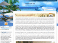 serenitytravelnewark.com