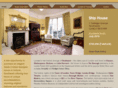 shiphouselondon.com