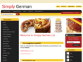 simplygerman.co.uk