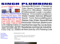 singhplumbing.com