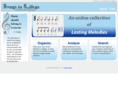 songsinsolfege.com