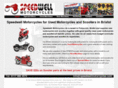 speedwellmotorcycles.com
