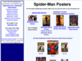 spider-manposters.com