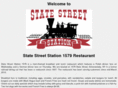 statestreetstation1579.com