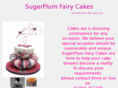 sugarplumfairycake.com