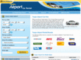 taupoairportcarhire.co.nz