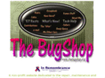 thebugshop.org