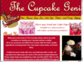 thecupcakegenie.com