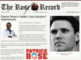 theroserecord.com
