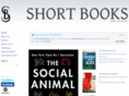theshortbookco.com