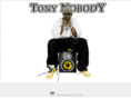 tonynobody.com
