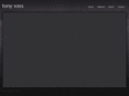 tonyvass.com