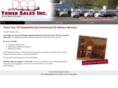towersalesoil.com