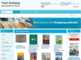 travelbookshop.com