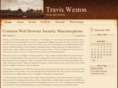 travisweston.com