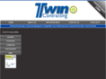 twincontracting.com