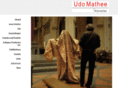 udomathee.de