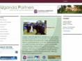 ugandapartners.org