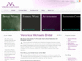 vmbridal.com