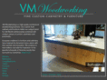 vmwoodworking.com