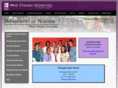 wcunursing.org