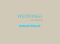 weddingsislamujeres.com