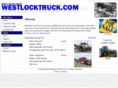 westlocktruck.com