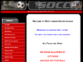 westlondonsoccer.com