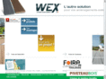 wex-composite.fr