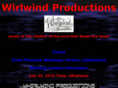 wirlwindproductions.com