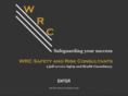 wrcsafety.com
