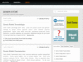 zeminetudu.info