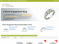 3stoneengagementring.net
