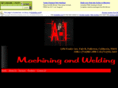 a1weldingshop.com