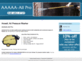 aaaaahomesaverpro.com