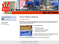 airventcleaningtacoma.com