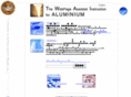 aluminiumlearning.com