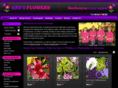 annsflowers.co.uk