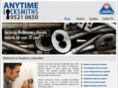 anytimelocksmiths.com